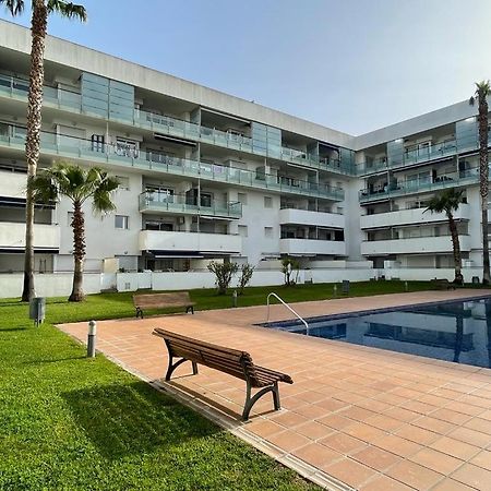 V017 - Porto Marina Διαμέρισμα Ρόζες Εξωτερικό φωτογραφία
